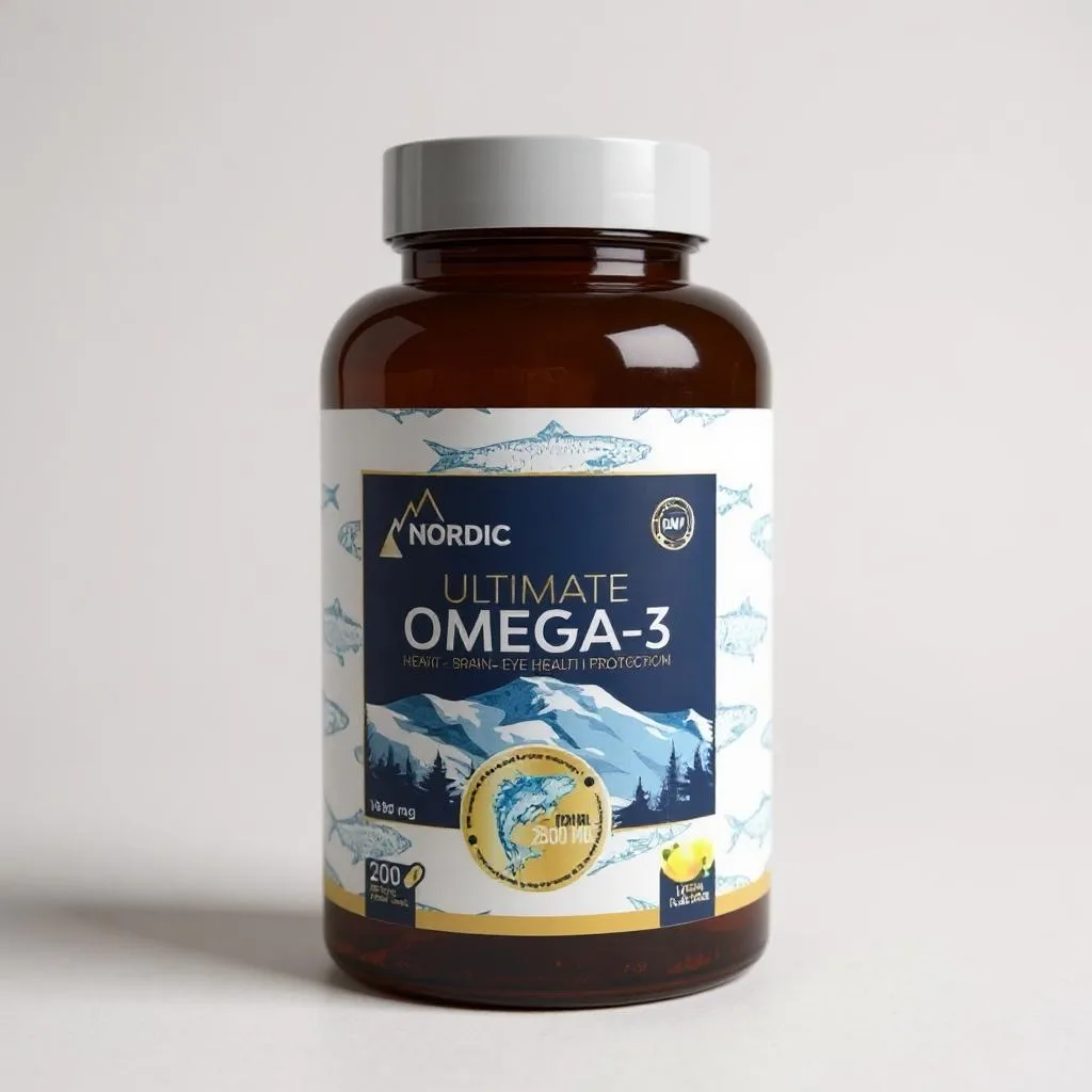 Омега
